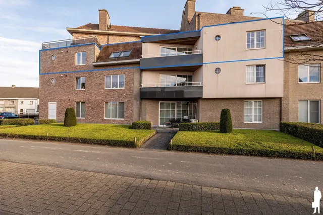 Appartement à louer à Ravels – 1/10