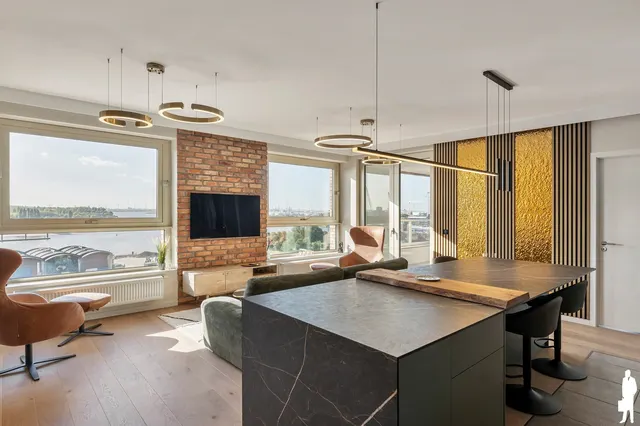 Appartement te huur in Antwerpen – 1/10