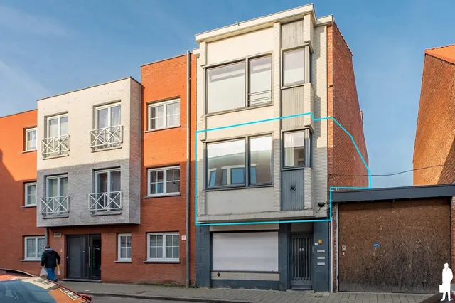Appartement te huur in Turnhout – 1/10
