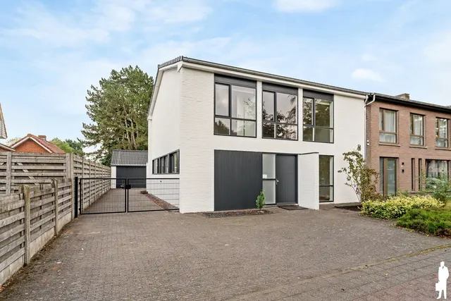 Huis à louer à Turnhout – 1/10
