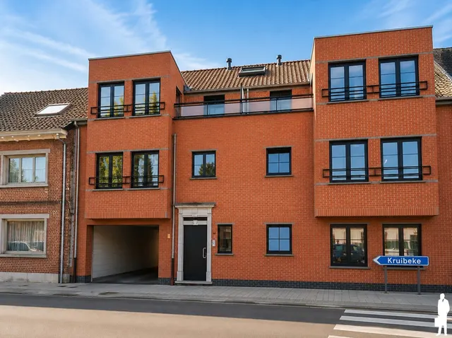 Appartement te huur in Beveren-Kruibeke-Zwijndrecht – 1/9