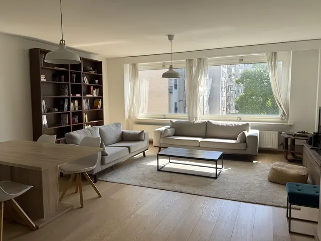 Appartement te huur in Antwerpen – 1/10