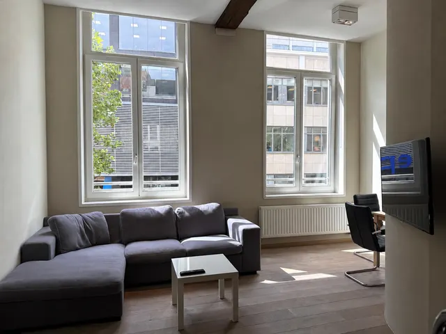 Appartement te huur in Antwerpen – 1/8