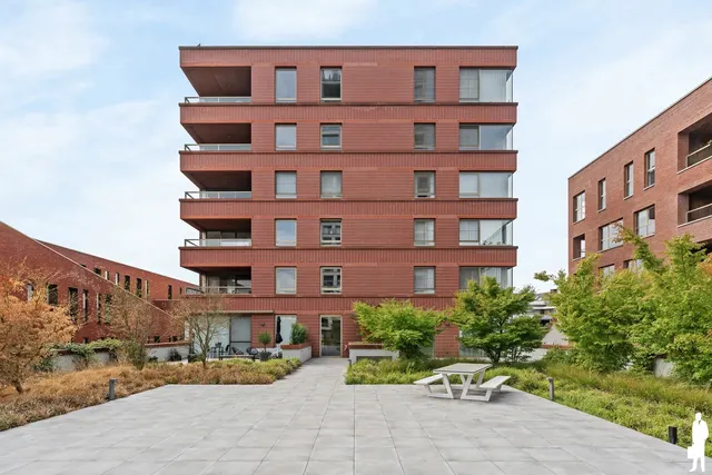 Appartement te huur in Turnhout – 1/10