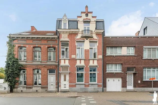 Appartement te huur in Turnhout – 1/10