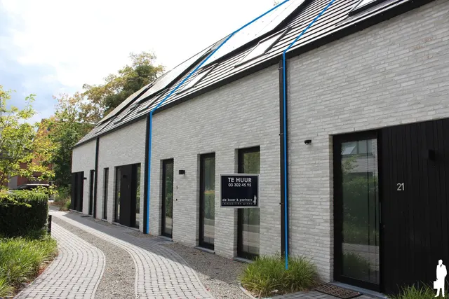 Huis te huur in Malle – 1/10