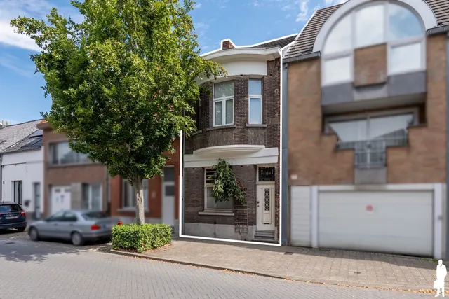 Huis à louer à Turnhout – 1/10