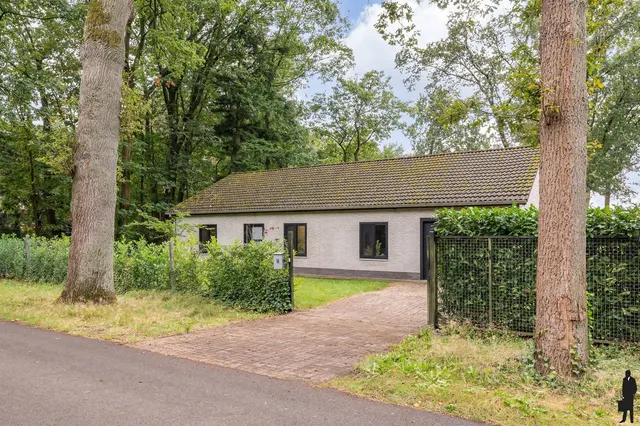 Huis te huur in Kalmthout – 1/10