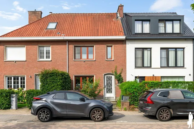 Huis à louer à Edegem – 1/10