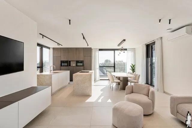 Appartement à louer à Haacht – 1/10