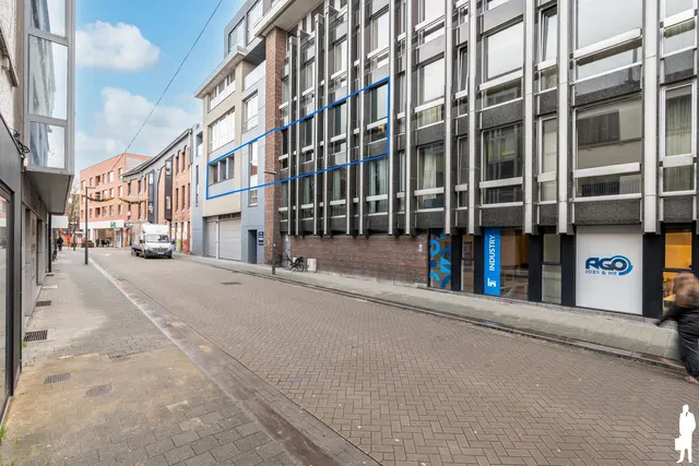 Appartement te huur in Turnhout – 1/10