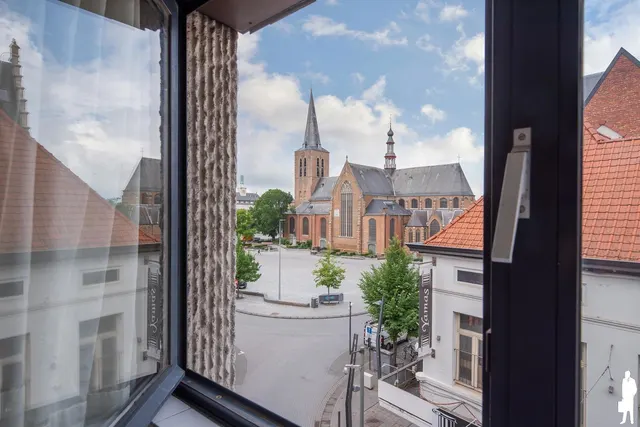 Appartement te huur in Turnhout – 1/10