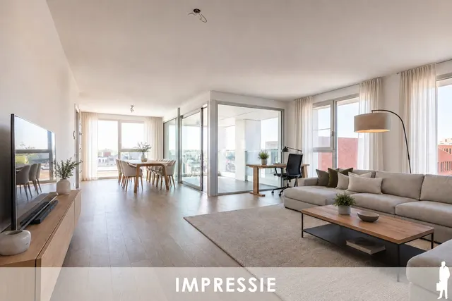 Appartement te huur in Turnhout – 1/10