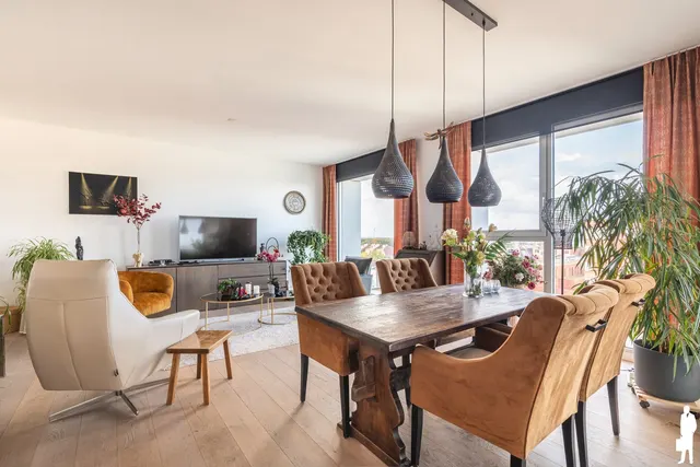 Appartement te huur in Turnhout – 1/10