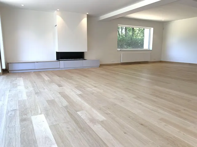 House for rent in Uccle – 1/10