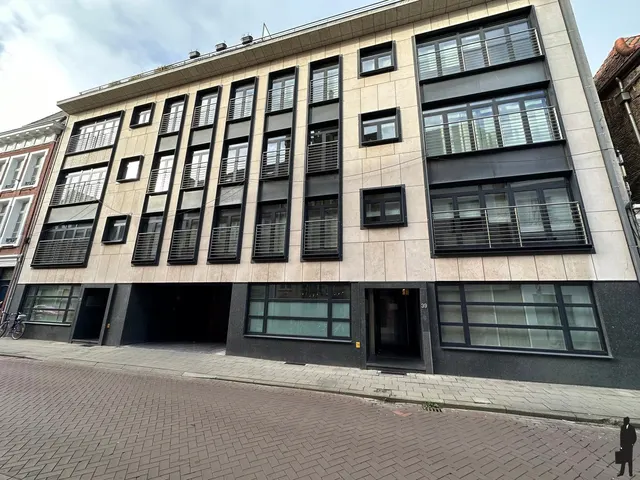 Appartement à louer à Lier – 1/10