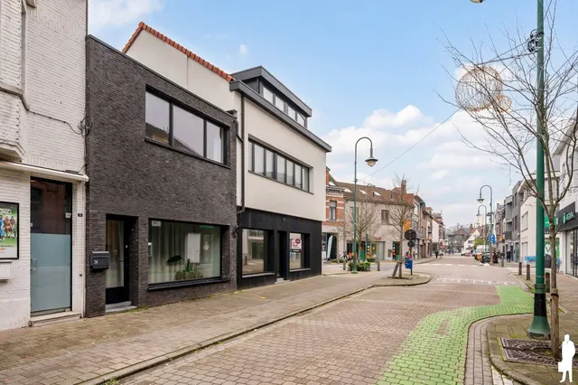 Huis à louer à Kapellen – 1/10
