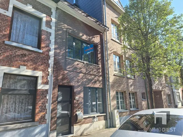 Huis te koop in Diest – 1/10