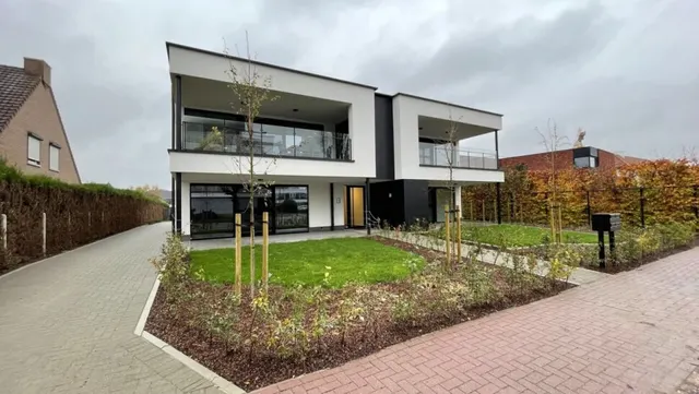Appartement à louer à Bree – 1/10