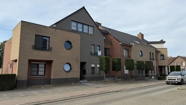 Appartement à louer à Peer – 1/9