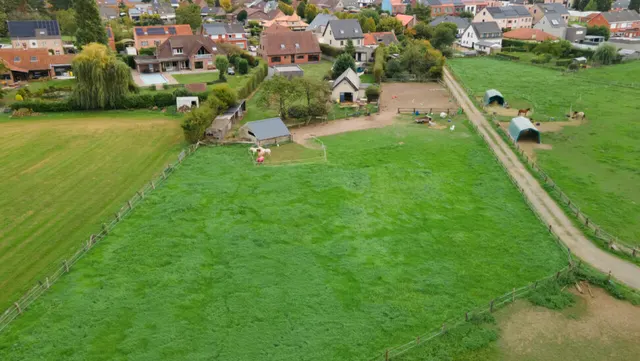 Landhuis à vendre à Ravels – 1/10