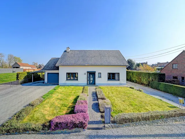 Maison à vendre à Huldenberg – 1/10