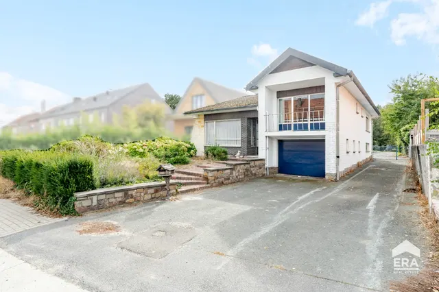 Huis te koop in Ternat – 1/10