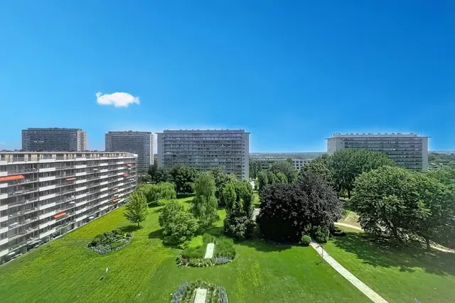 Appartement à vendre à Bruxelles – 1/10
