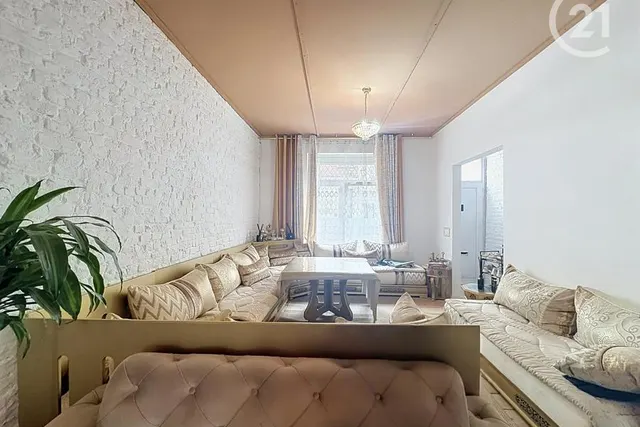 Maison à vendre à Anderlecht – 1/10