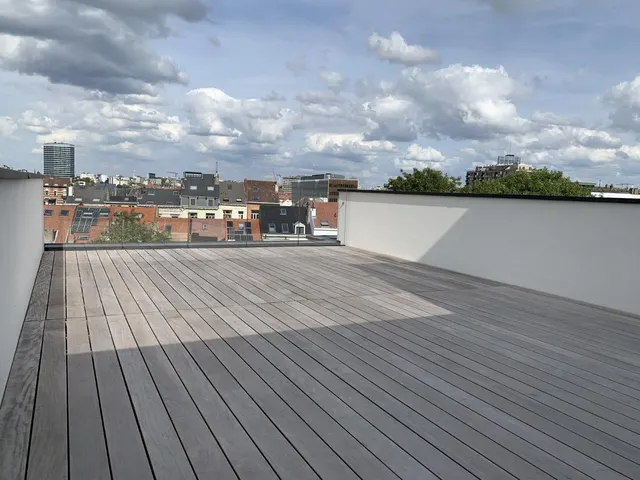 Appartement te huur in Ixelles – 1/10