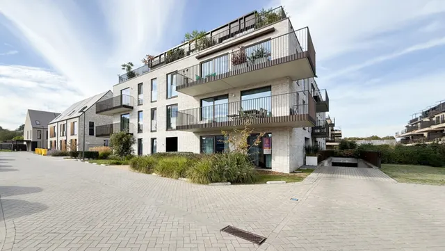 Appartement te koop in Bornem – 1/10