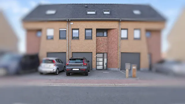 Huis te koop in Londerzeel – 1/10