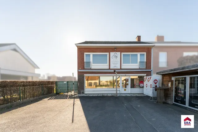 Huis te koop in Tielt – 1/10