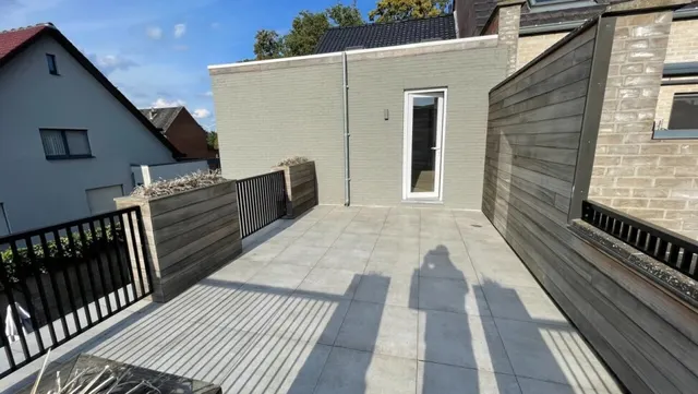 Duplex te koop in Beringen – 1/10