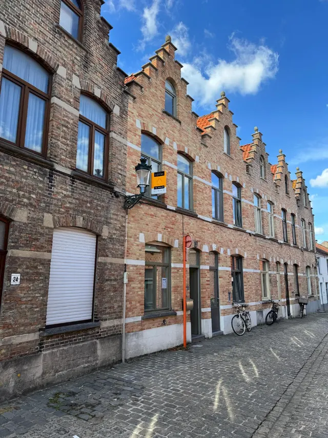 Stadswoning à louer à Brugge – 1/10
