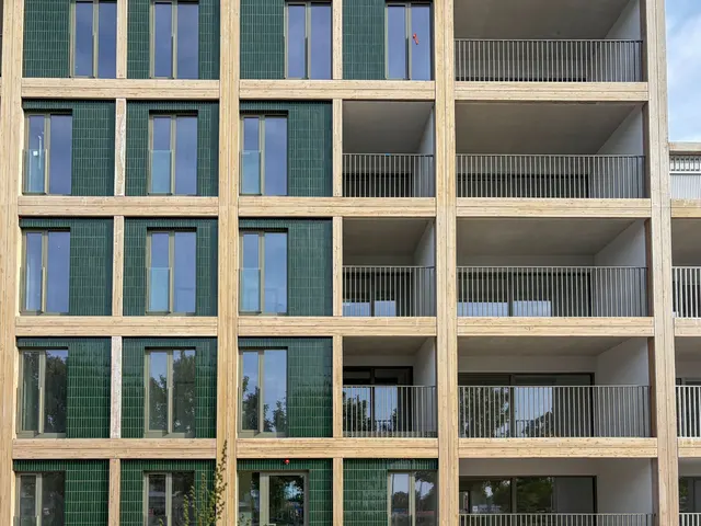 Appartement te huur in Brugge – 1/10
