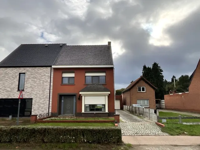 Huis te huur in Vorselaar – 1/10