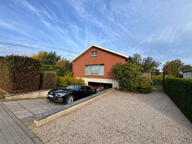 Maison à louer à Hoeilaart – 1/10