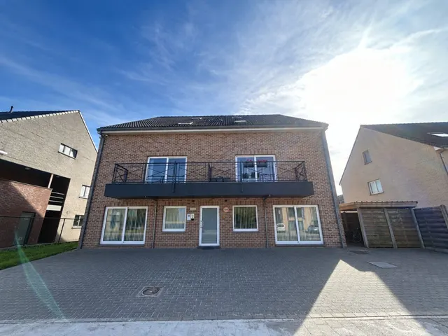 Appartement te huur in Pelt – 1/10