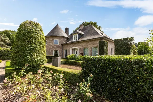 Maison à vendre à Lanaken – 1/10