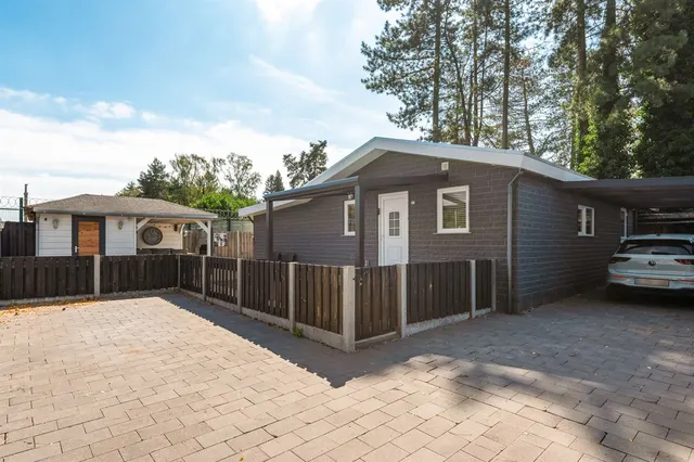 Huis te koop in Poppel – 1/10