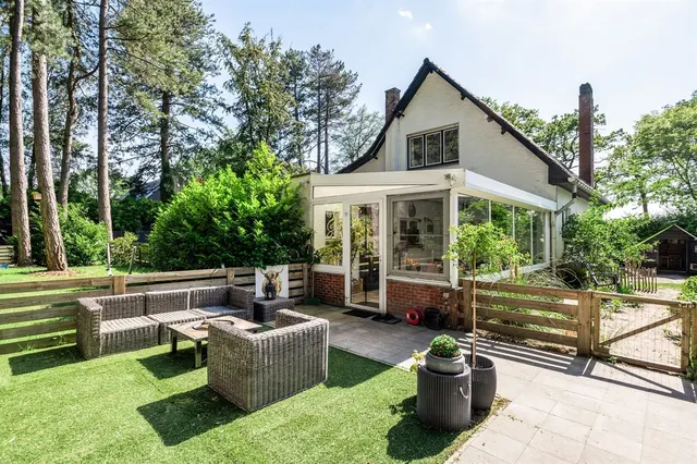 Maison à vendre à Turnhout – 1/10