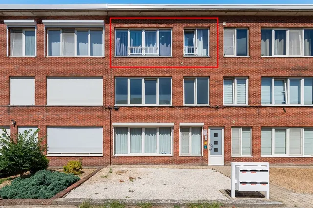 Appartement te koop in Turnhout – 1/10
