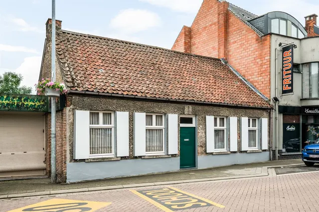 Huis te koop in Herenthout – 1/10