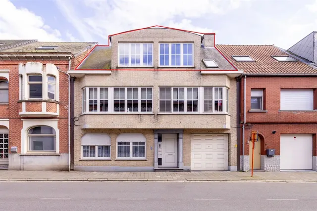 Appartement à vendre à Grobbendonk – 1/10