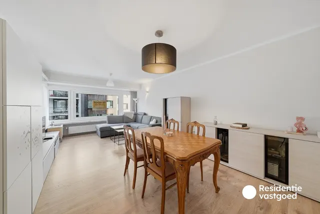 Appartement te koop in Oostende – 1/10