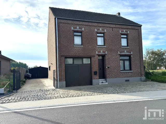 Woning te koop in Borgloon – 1/10