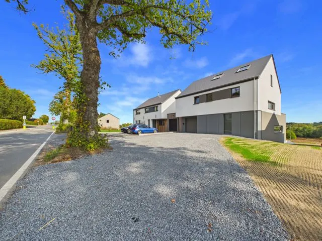 Maison à vendre à Léglise Assenois – 1/10