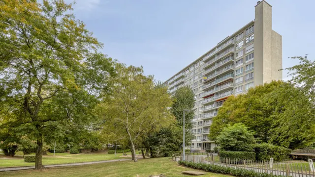 Appartement à vendre à Zellik – 1/10