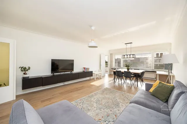 Appartement te koop in Berchem – 1/10